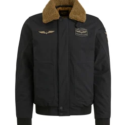 PME Legend Wingforce Softshell Jas Zwart Shop