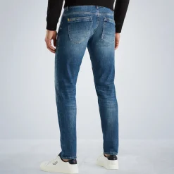 PME Legend XV Denim Jeans Blauw Outlet