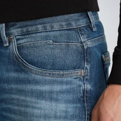 PME Legend XV Denim Jeans Blauw Outlet