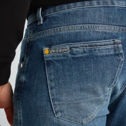 PME Legend XV Denim Jeans Blauw Outlet