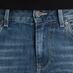 PME Legend XV Denim Jeans Blauw Outlet