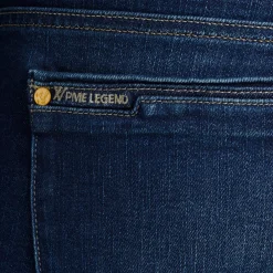 PME Legend XV Denim Jeans Blauw Sale