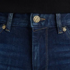 PME Legend XV Denim Jeans Blauw Sale