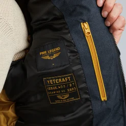 PME Legend Yetcraft Jas Blauw Flash Sale