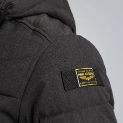 PME Legend Yetcraft Jas Grijs Fashion