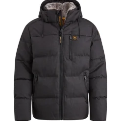 PME Legend Yetcraft Jas Grijs Fashion