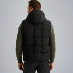 PME Legend Yetwing Bodywarmer Zwart Sale